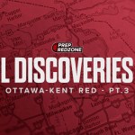 Hudl Discoveries #35: OK-Red Pt.3