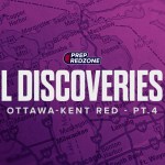Hudl Discoveries #36: OK-Red Pt.4
