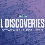 Hudl Discoveries #37: OK-Red Pt.5