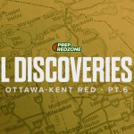 Hudl Discoveries #38: OK-Red Pt.6