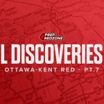 Hudl Discoveries #39: OK-Red Pt.7