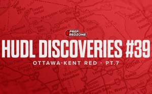 Hudl Discoveries #39: OK-Red Pt.7