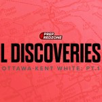 Hudl Discoveries #40: OK-White Pt.1