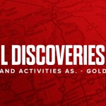 Hudl Discoveries #45: OAA Gold Pt.4
