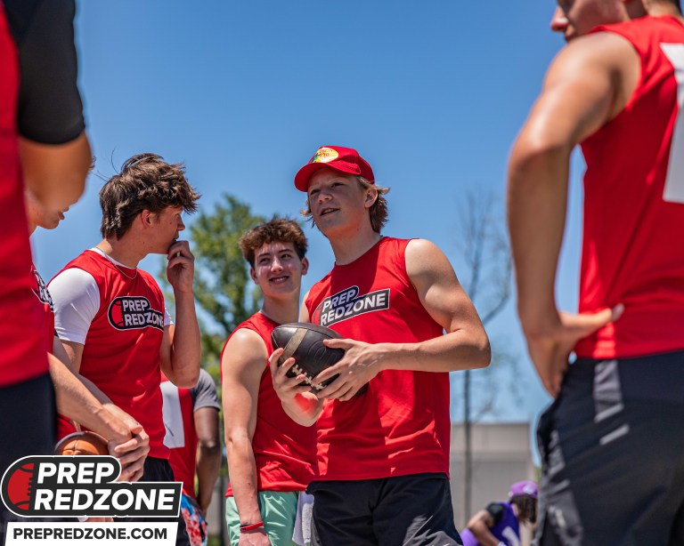 5A WEST: Teams Breakout Candidate