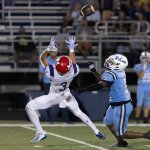 Class 4A Players to Watch: WRs & TEs