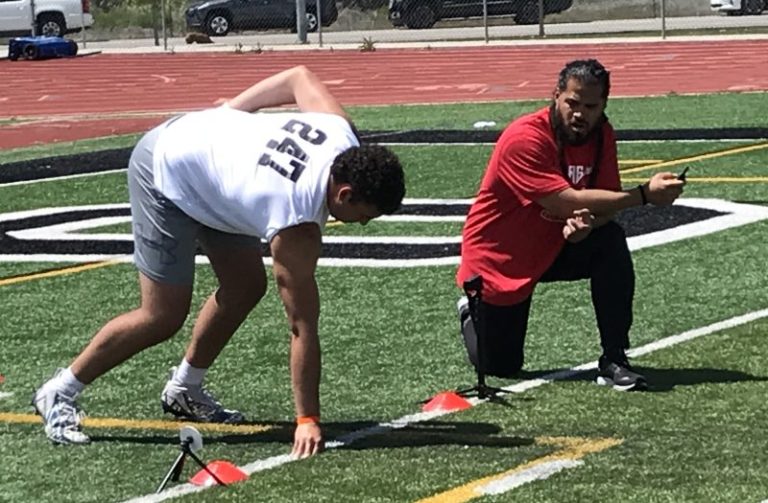Recruit Grind Combine: Prospects To Put On The Radar