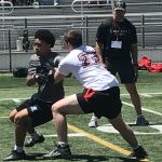 Pro Tech Exposure Camp: MVPs in the Trenches