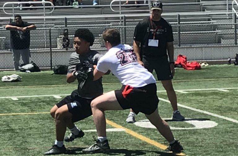 Pro Tech Exposure Camp: MVPs in the Trenches