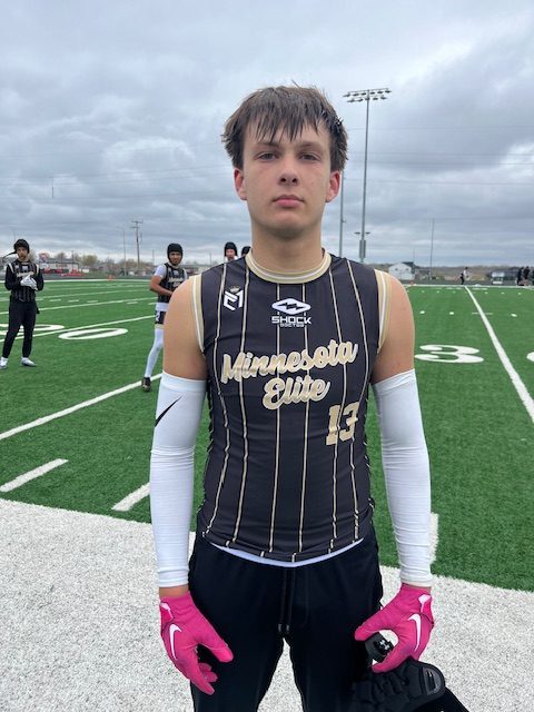 2025 Preseason Preview: St. Francis Fighting Saints
