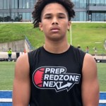 Rashaun Dehorney