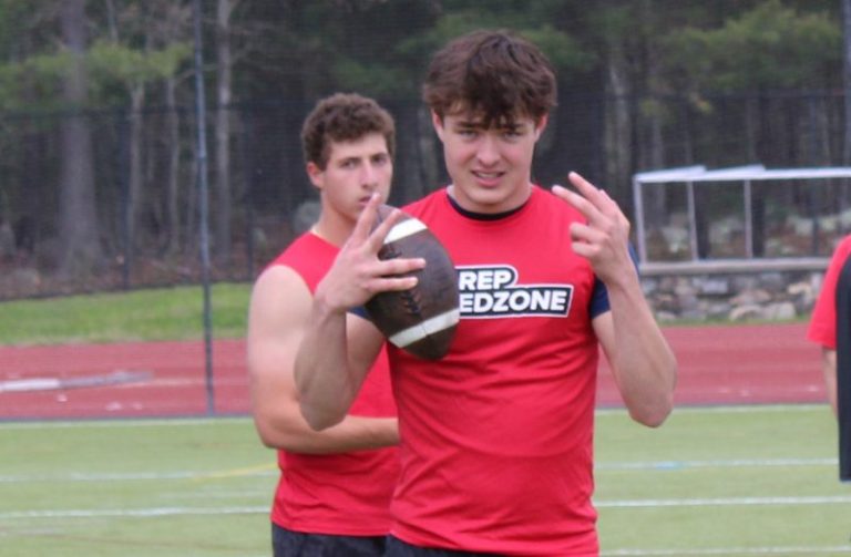 Coming to America.. Canadian players making waves in New England