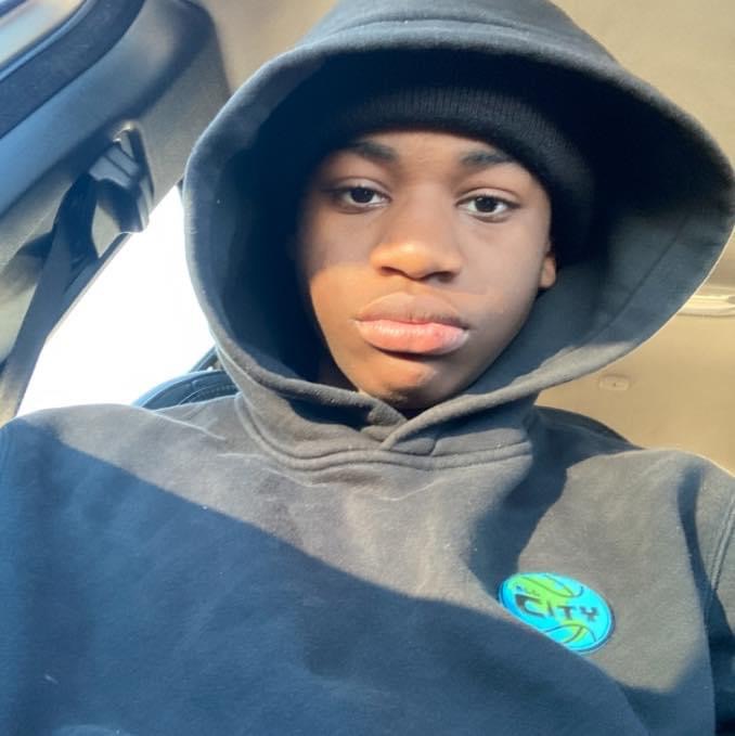 Tytus Matthews