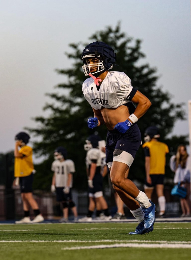 Isaiah Arrington