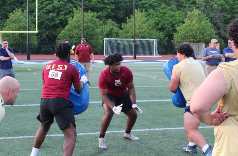 Class of 2026 Transfers to St. Thomas More