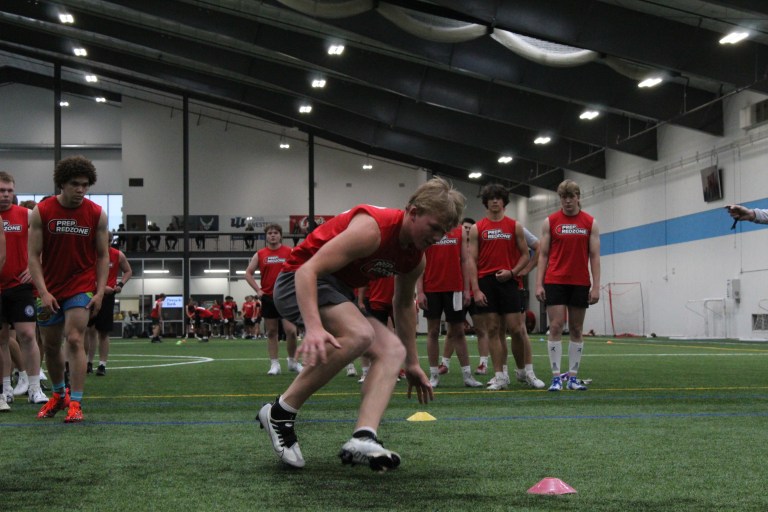 PRZNE/IA Combine Series | Oscar’s Standouts Pt. 2
