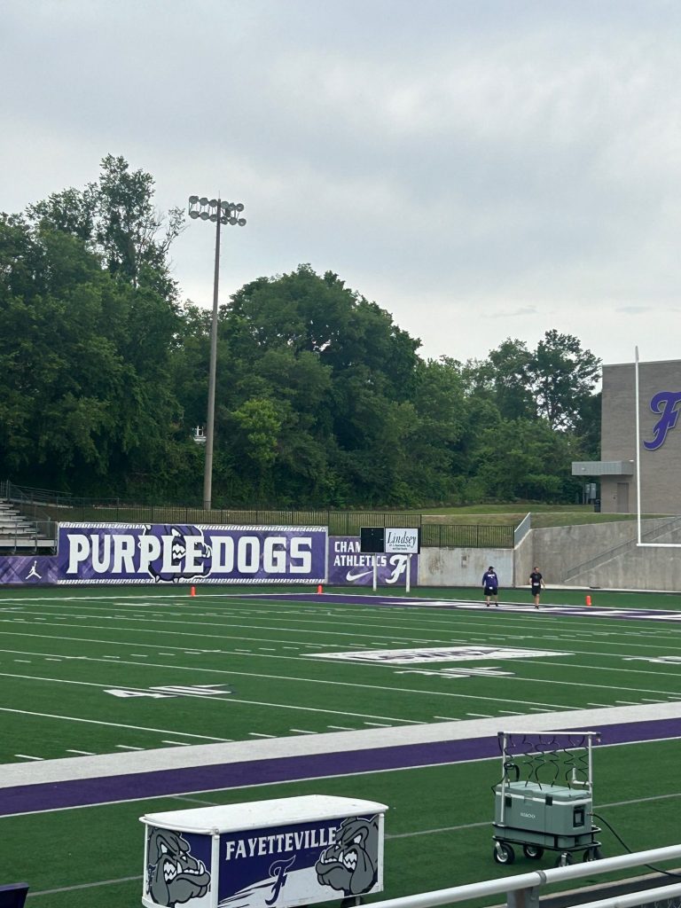 Fayetteville Spring Standouts Part 2