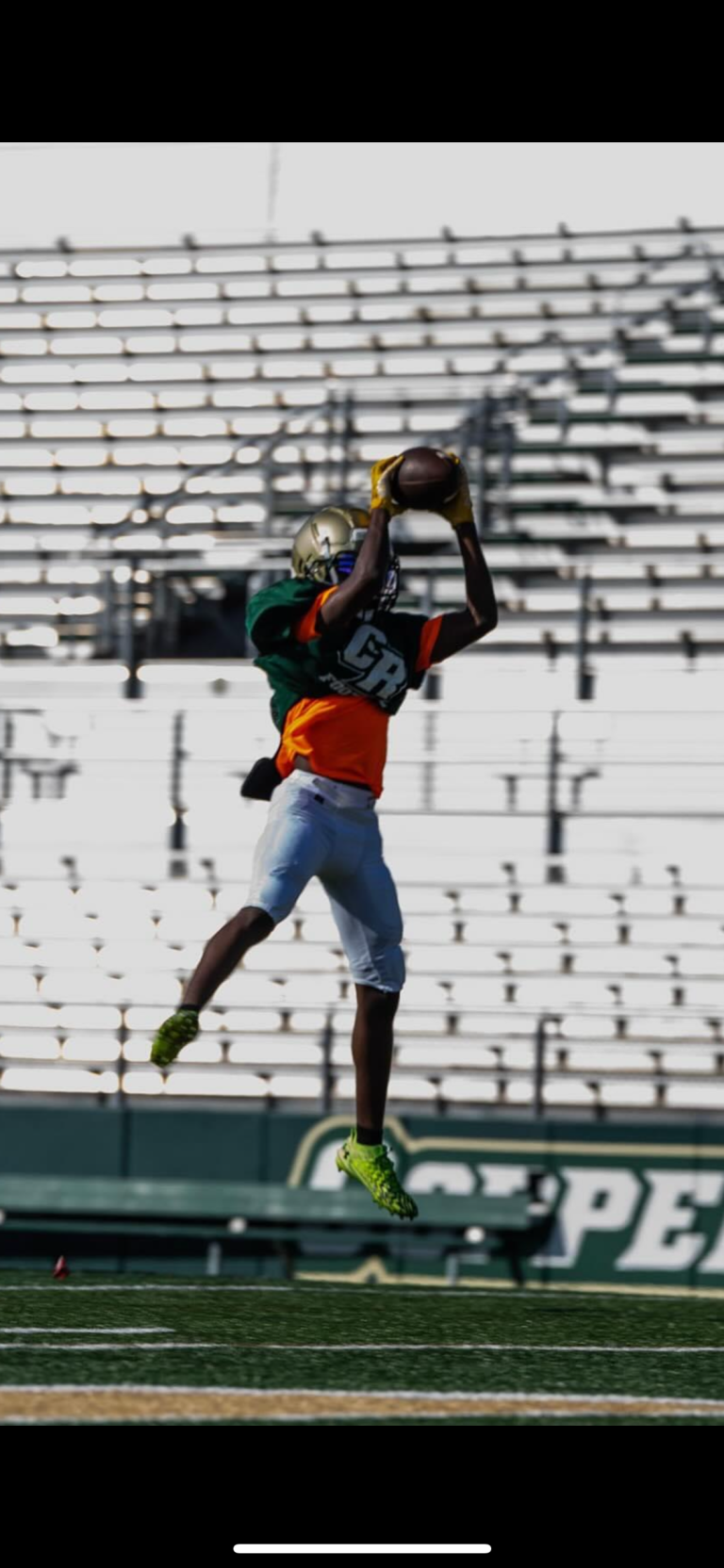 Jaylon Richardson