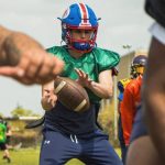 Rising Stars Bowl Preview: Team New York City’s Offense