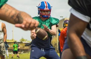 Rising Stars Bowl Preview: Team New York City's Offense