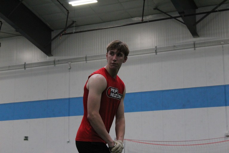Camden Walker
