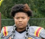 Rasaan Prewitt