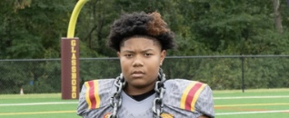 Rasaan Prewitt