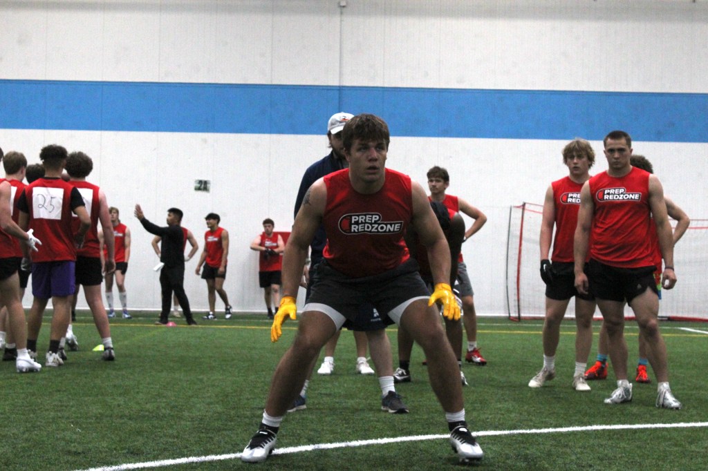 2026 Film Room: Juniors Standing Out on Tape