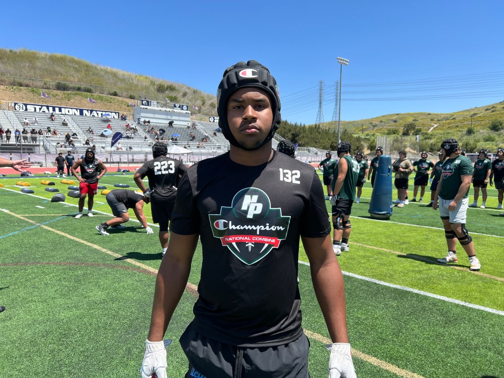Updated 2027 Rankings: Top 15 Overall