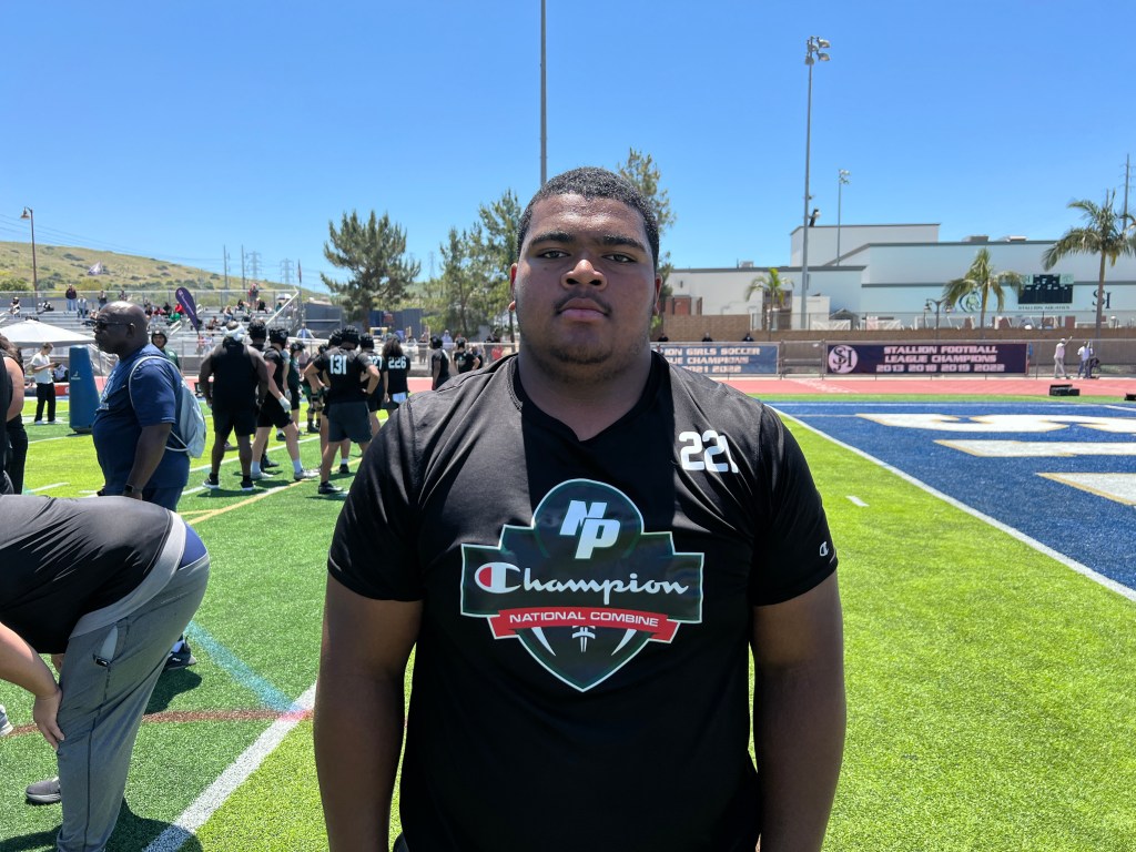 Prep Redzone All-Southern California Sophomore Team: Defense
