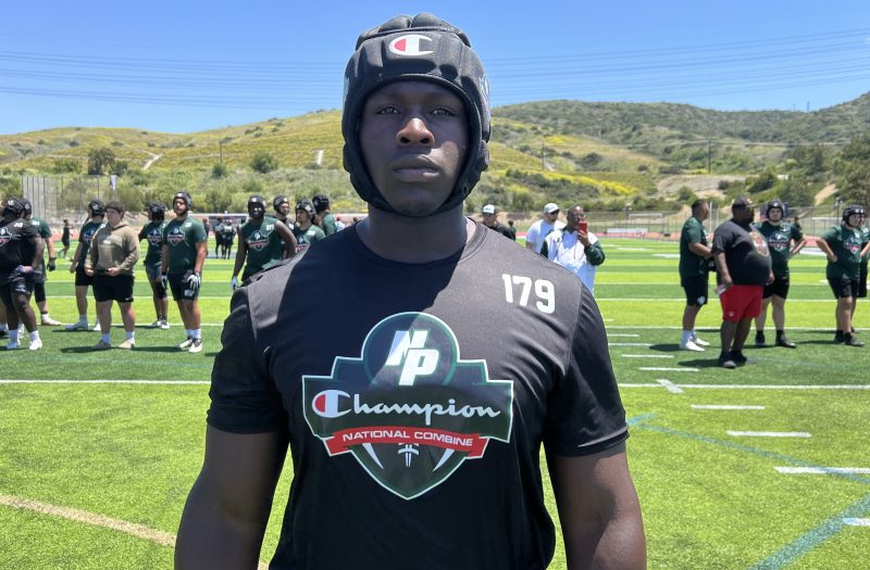 2026 Rankings Risers: Defense