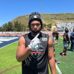 National Preps Showcase: Other Top Defensive Players