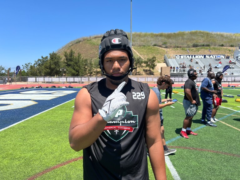 National Preps Showcase: Other Top Defensive Players