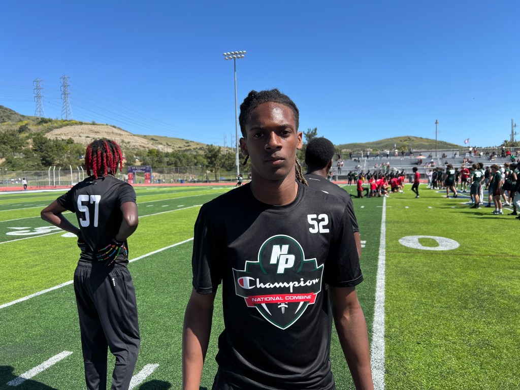 Southern California Recruiting Report (Part 1)