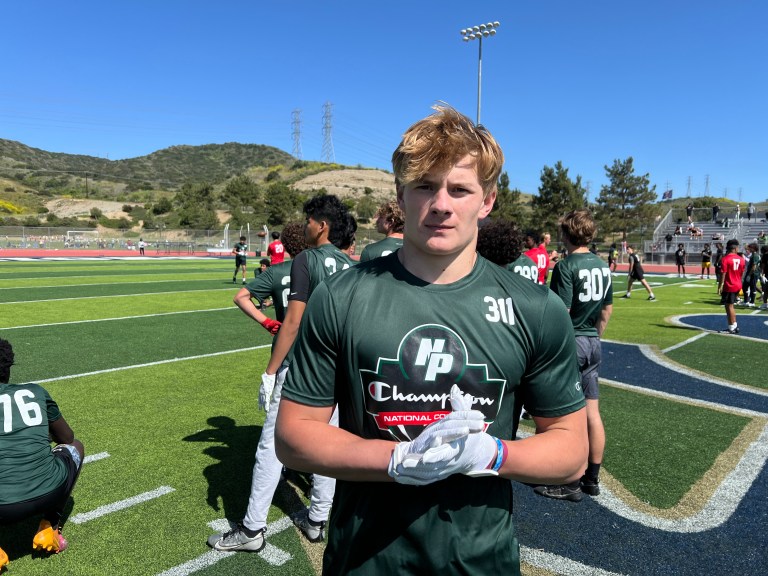 Southern California Defensive Players that Shined in Week 10