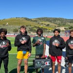 National Preps Showcase: Afternoon Session MVPs