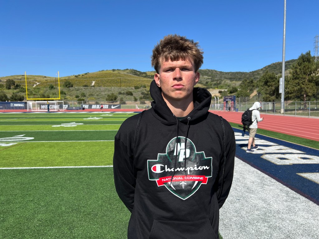 Southern California Top Receiving Performances: Week 3