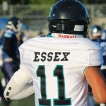 Week 1 OSFL: Essex vs. Oshawa U18 Top Performers
