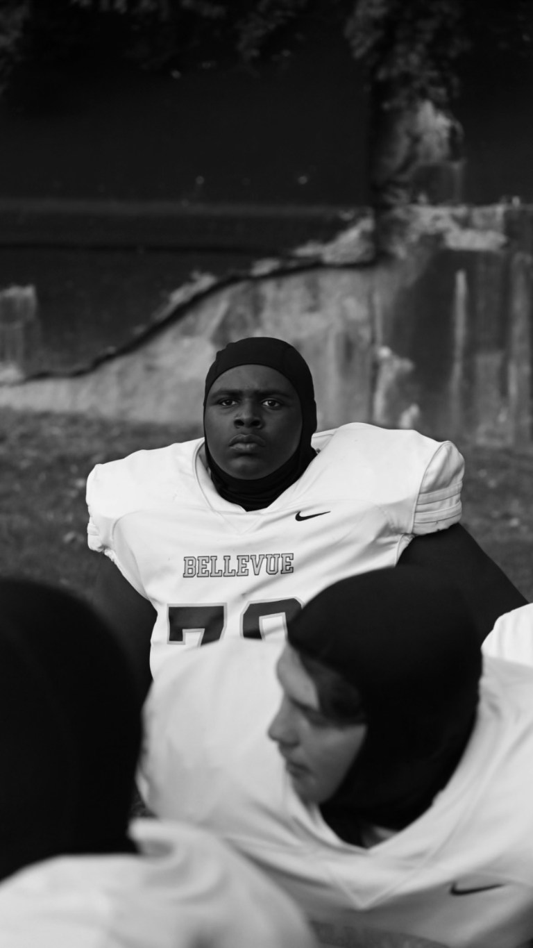Arion Stuckey