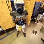Jashawn Lewis