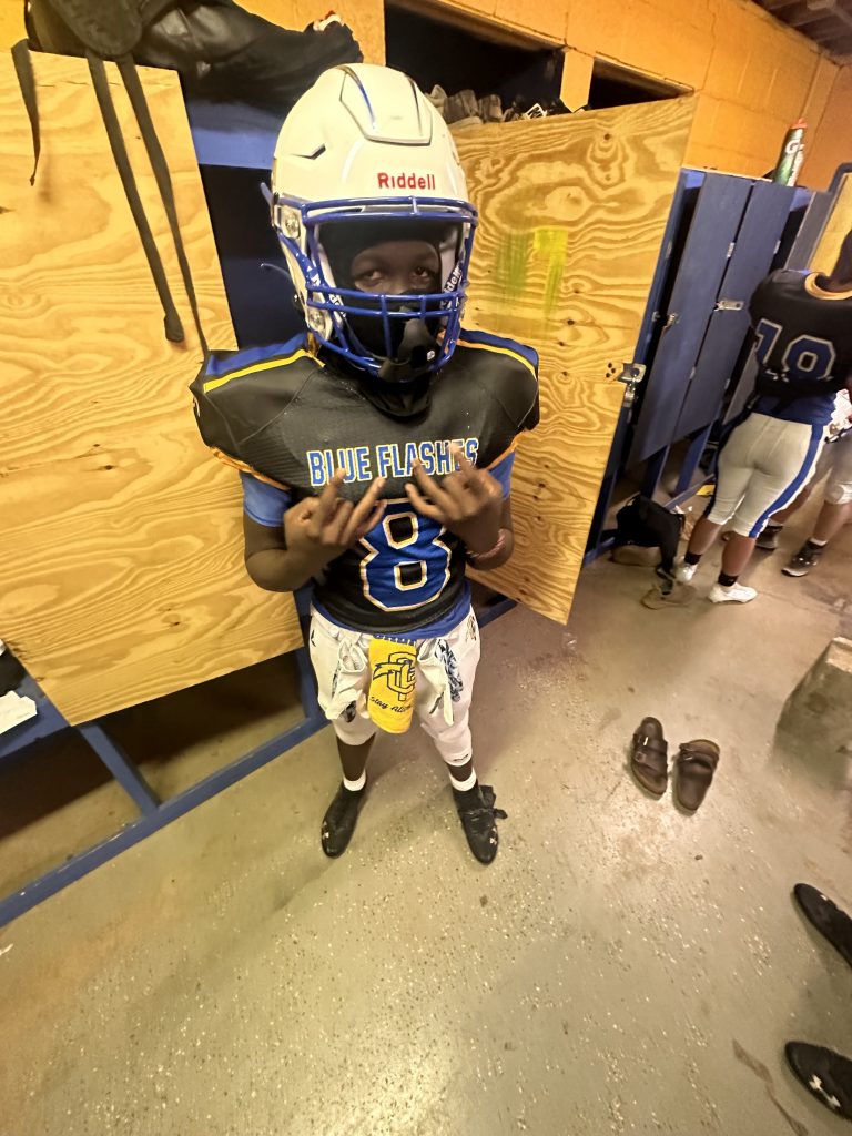 Jashawn Lewis