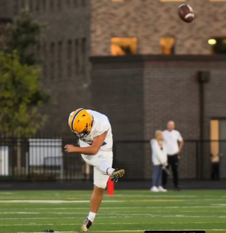 Brighton Jacobsen