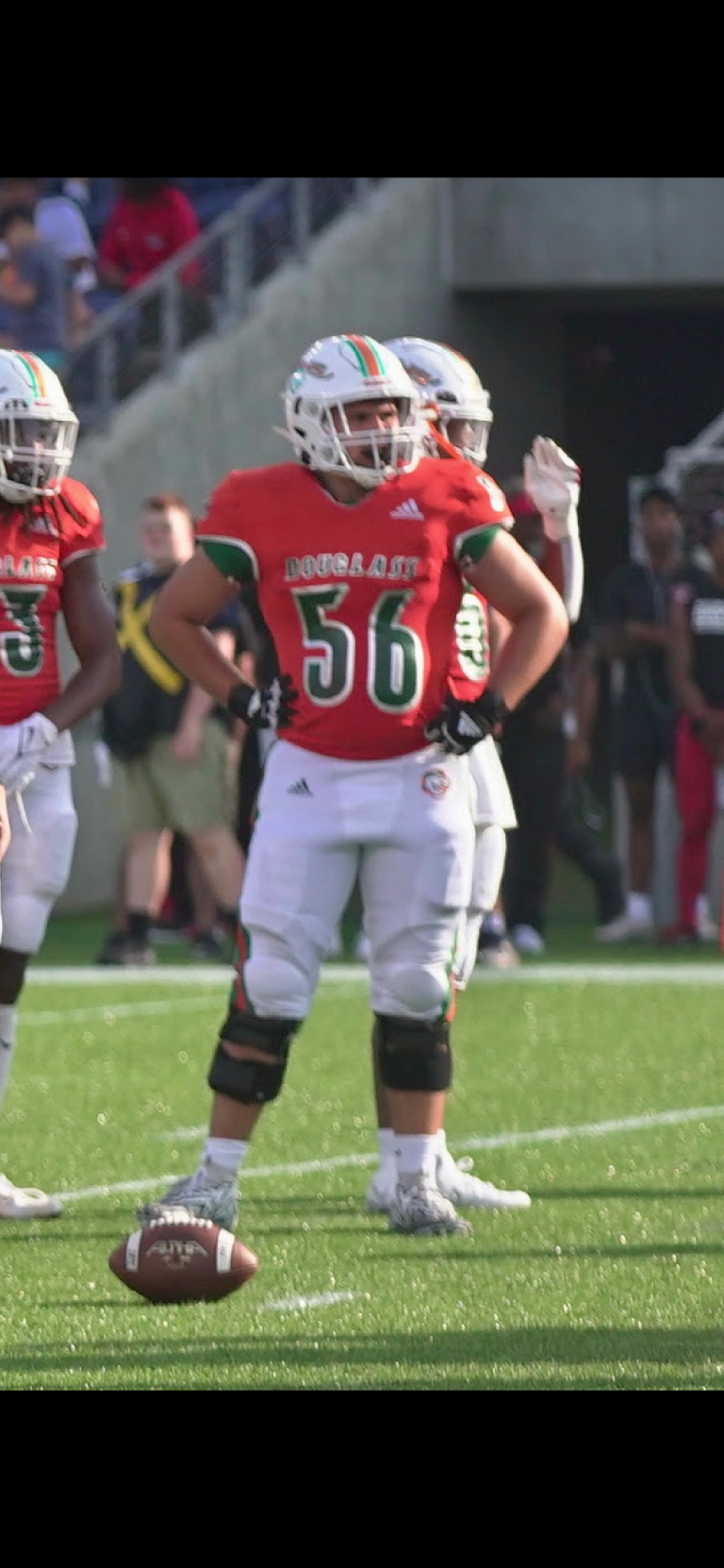 Austin Harmon