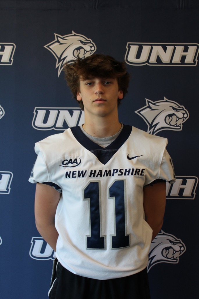 Jack Maye