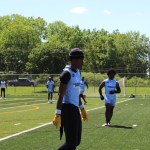 Mother’s Day Showdown 7v7 – Standout Quick Notes