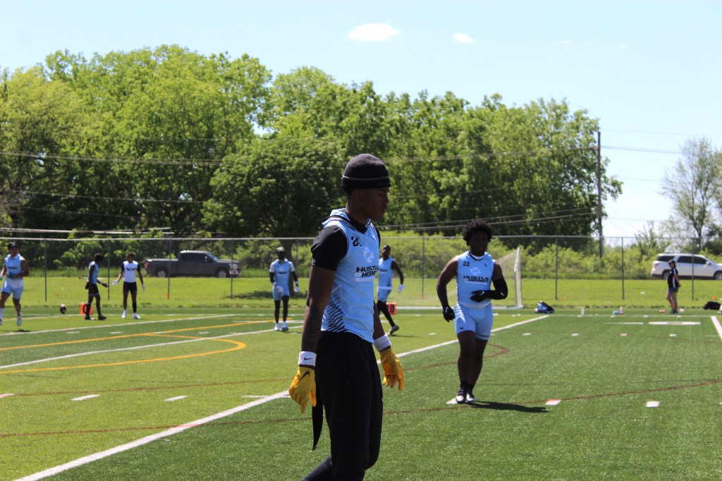 Mother&#8217;s Day Showdown 7v7 &#8211; Standout Quick Notes