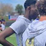 3Rd Annual AAU-NOS Elite 7v7 Event: DAY 2