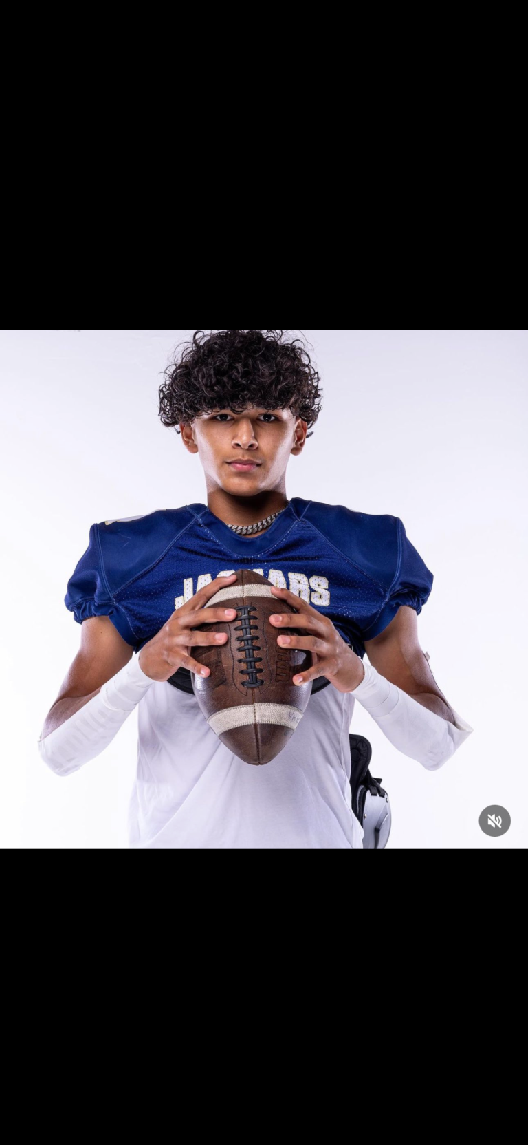 Josiah Chavez