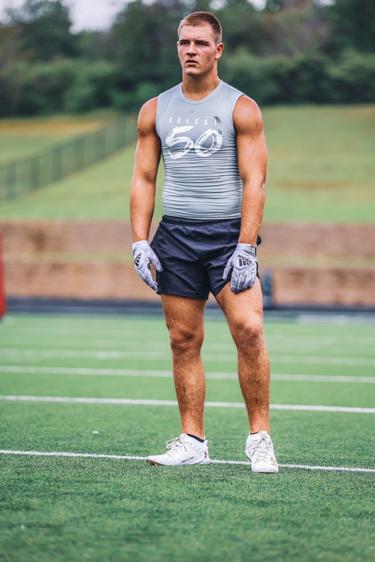 Austin Helton