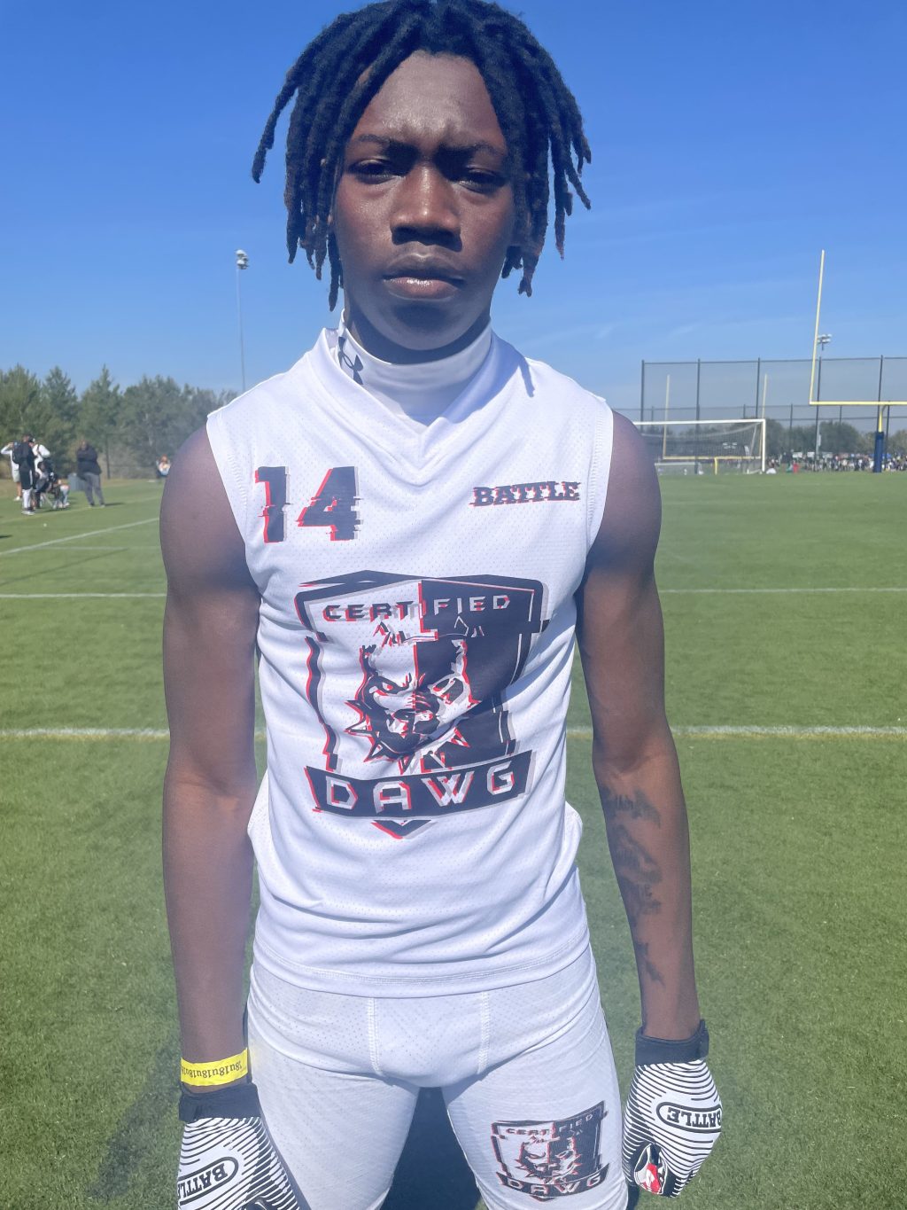 Notable Prospects On The Rise This Spring